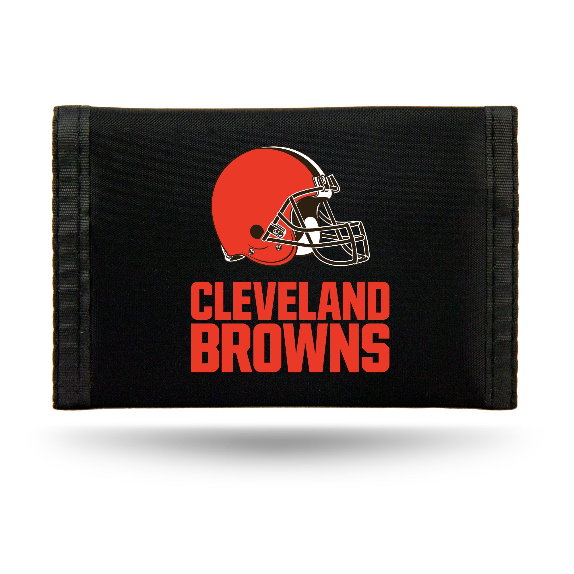 Cleveland Browns Nylon Trifold