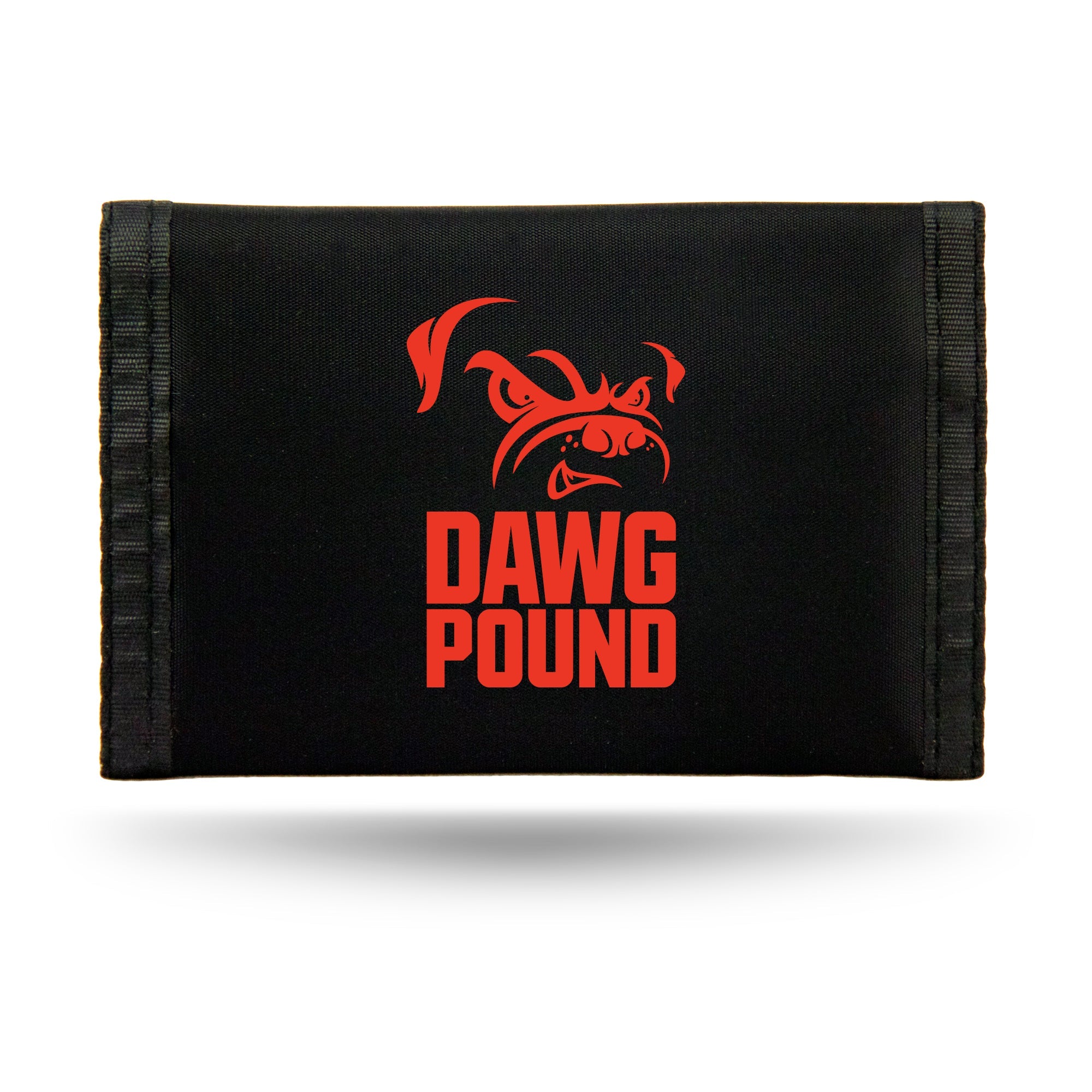 Cleveland Browns "Dawg Pound" Nyln Trfld