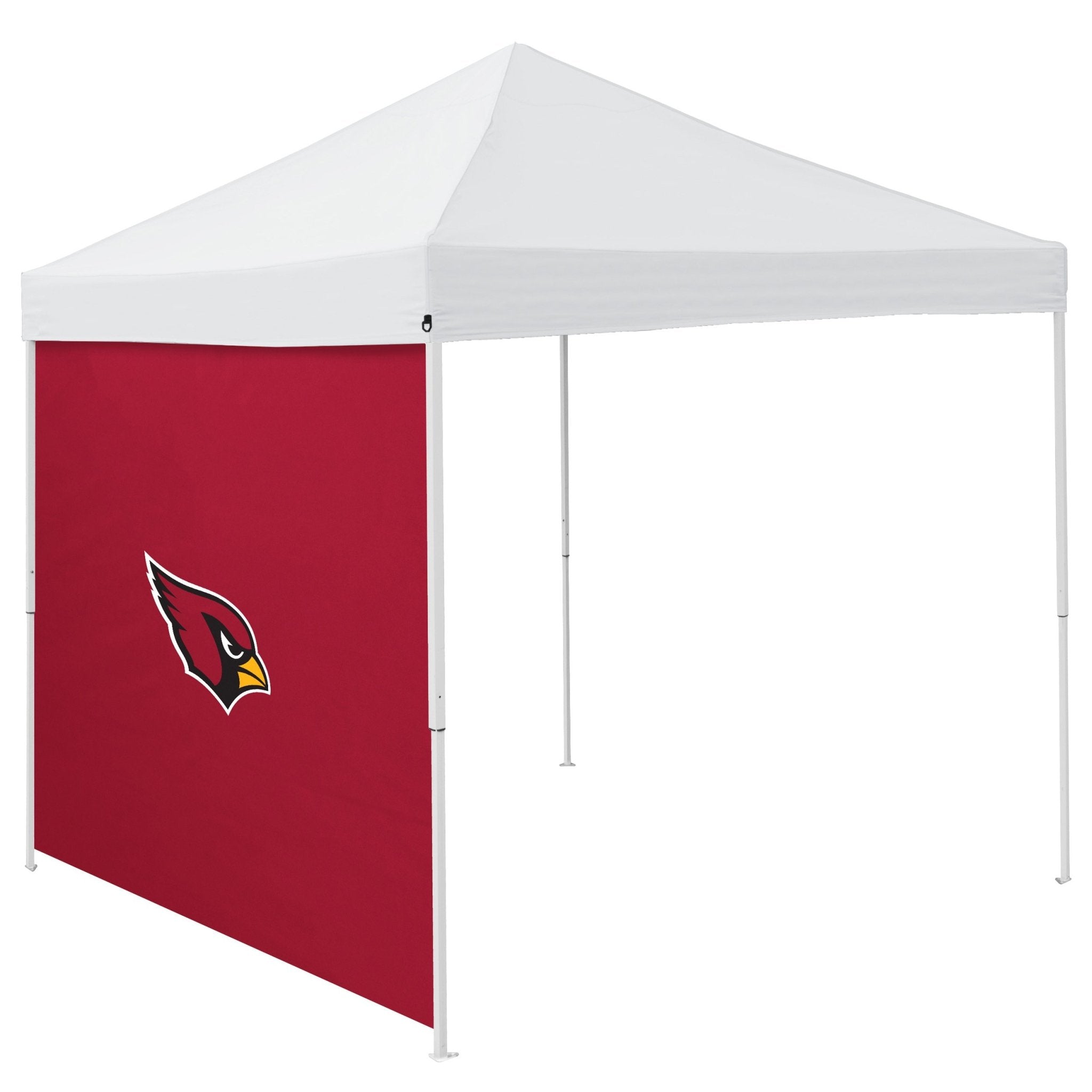 Arizona Cardinals 9x9 Side Panel