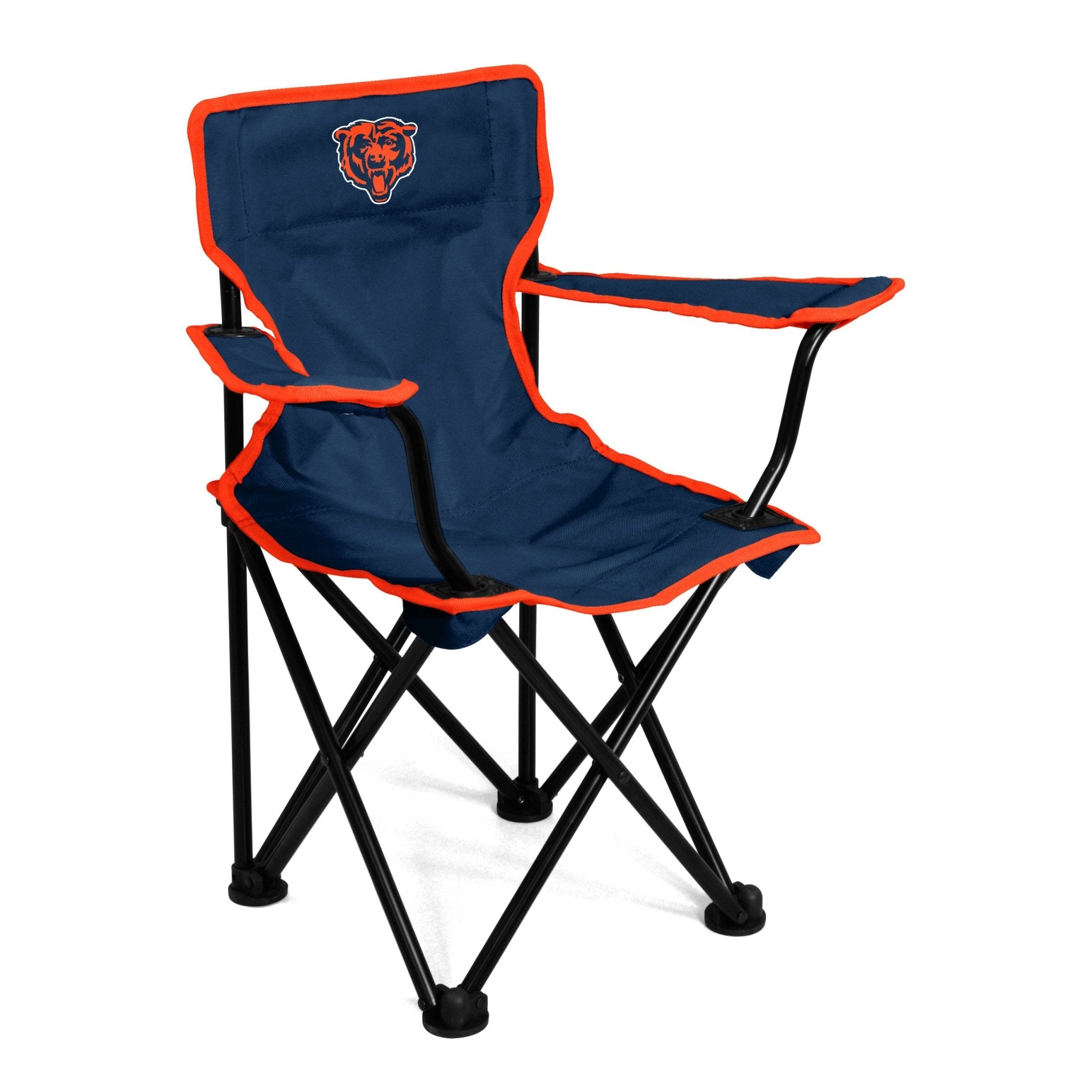 Chicago Bears Toddler Chair