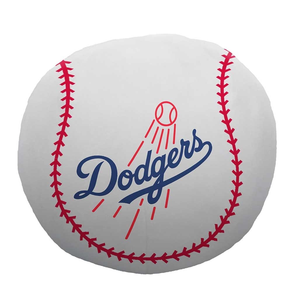 Los Angeles Dodgers MLB 11³ Cloud Pillow
