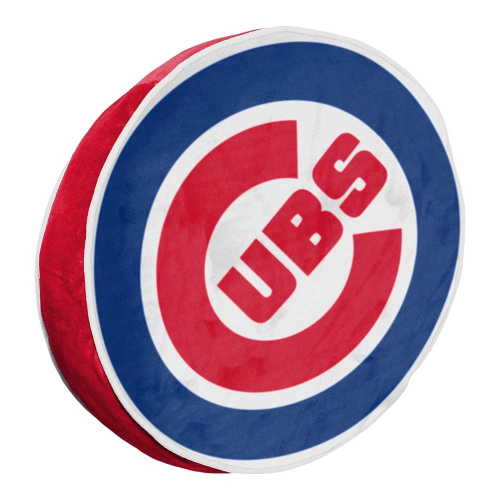 Chicago Cubs MLB 15³ Cloud Pillow