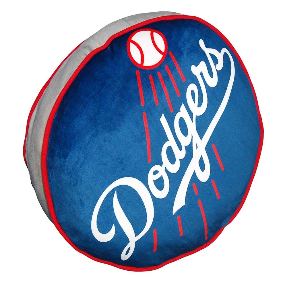 Los Angeles Dodgers MLB 15³ Cloud Pillow