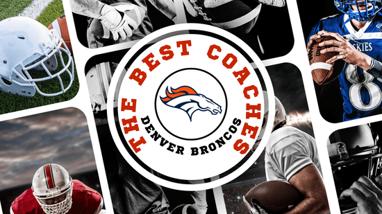 DENVER BRONCOS