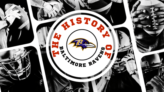 BALTIMORE RAVENS