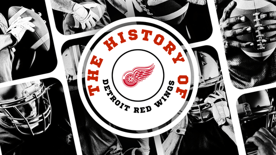 DETROIT RED WINGS