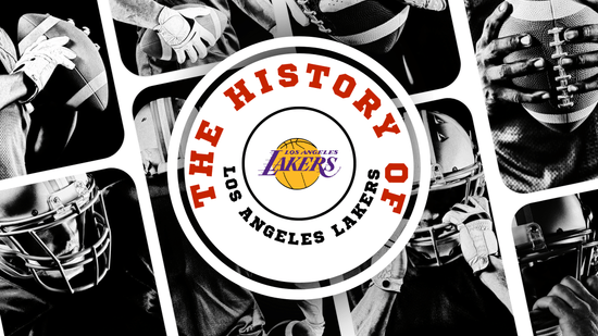 Los Angeles Lakers