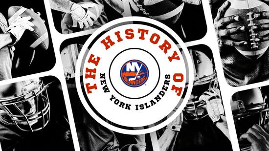 NEW YORK ISLANDERS