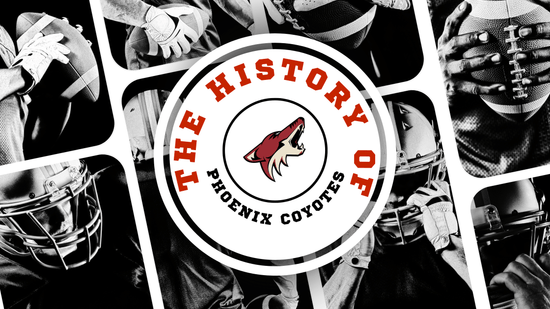 PHOENIX COYOTES