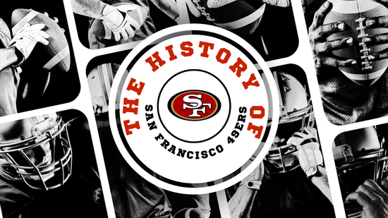 SAN FRANCISCO 49ERS