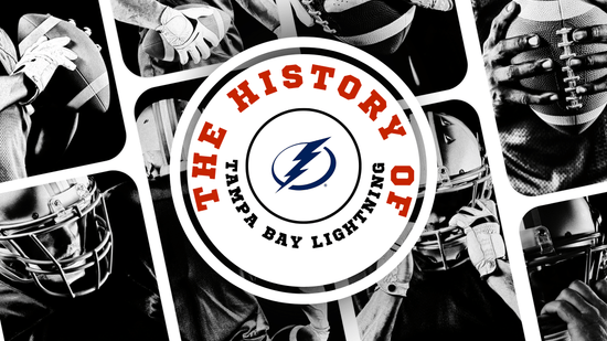 TAMPA BAY LIGHTNING