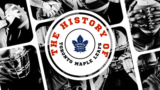 TORONTO MAPLE LEAFS