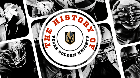 VEGAS GOLDEN KNIGHTS