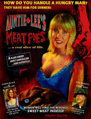 Auntie Lee's Meat Pies (1992) - Karen Black DVD – Elvis DVD Collector &  Movies Store