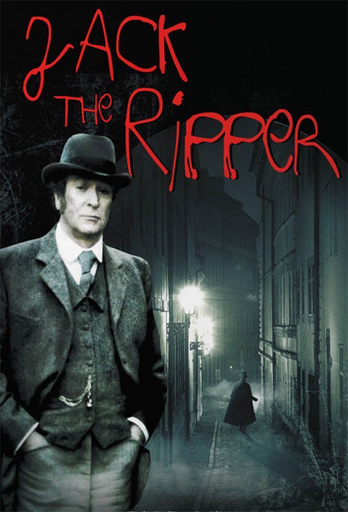 Jack The Ripper 1988 The Complete Tv Miniseries Michael