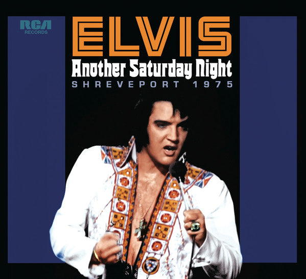 elvis presley ftd cds download