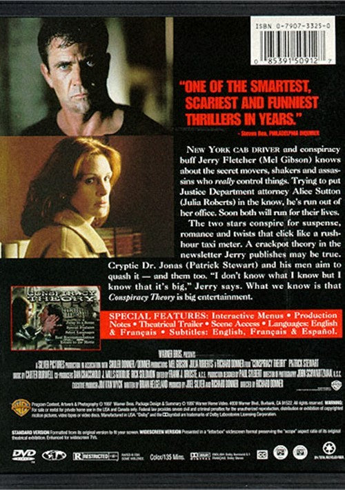 trailer invasion 1997