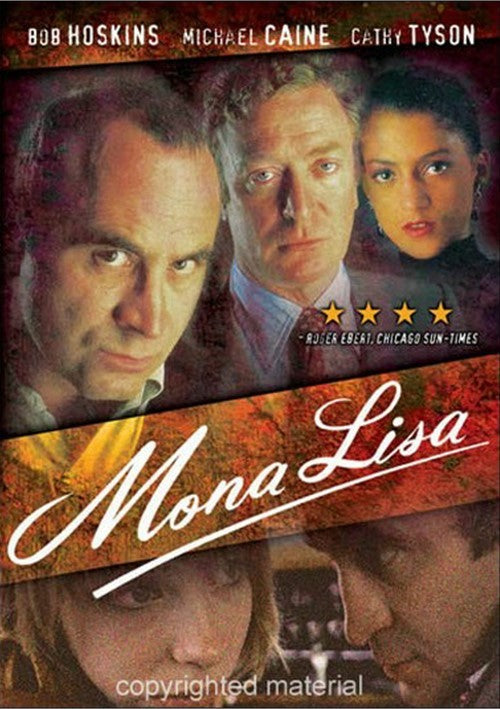 Mona Lisa 1986 Bob Hoskins Dvd Elvis Dvd Collector Movies Store