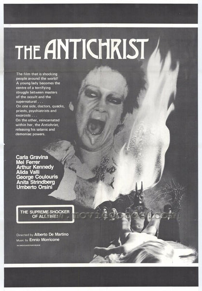 the antichrist movie 1974 online