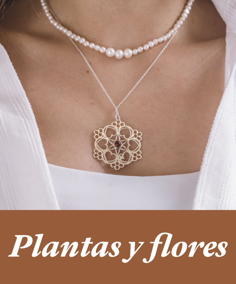 plantas y Flores