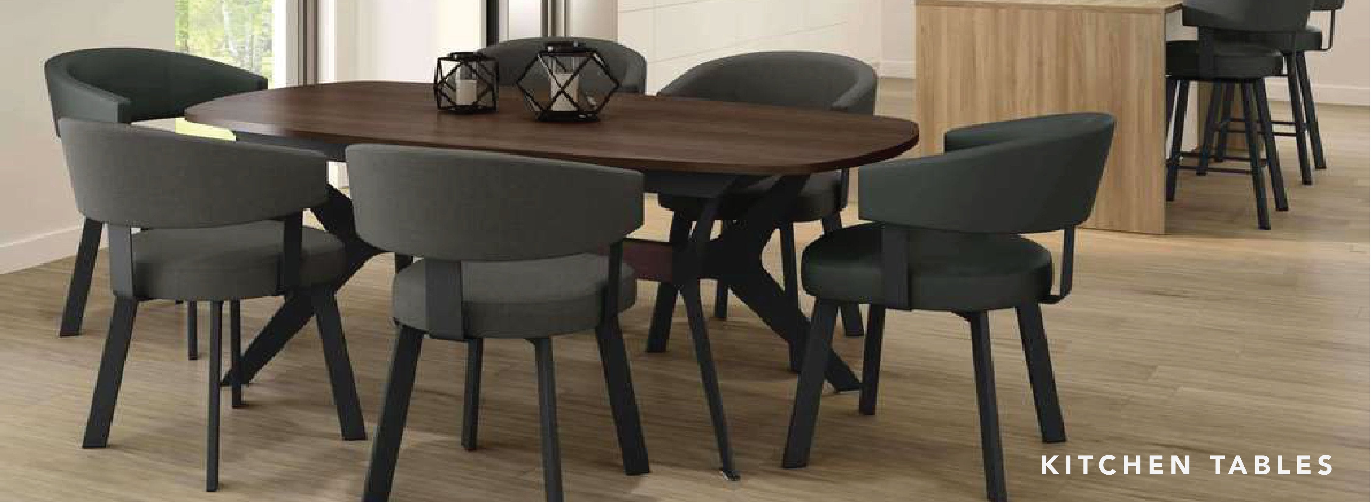 buy kitchen table canada