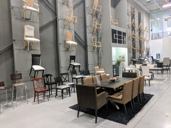 Furniture Stores Chair Source Has The Largest Selection Of Chairs