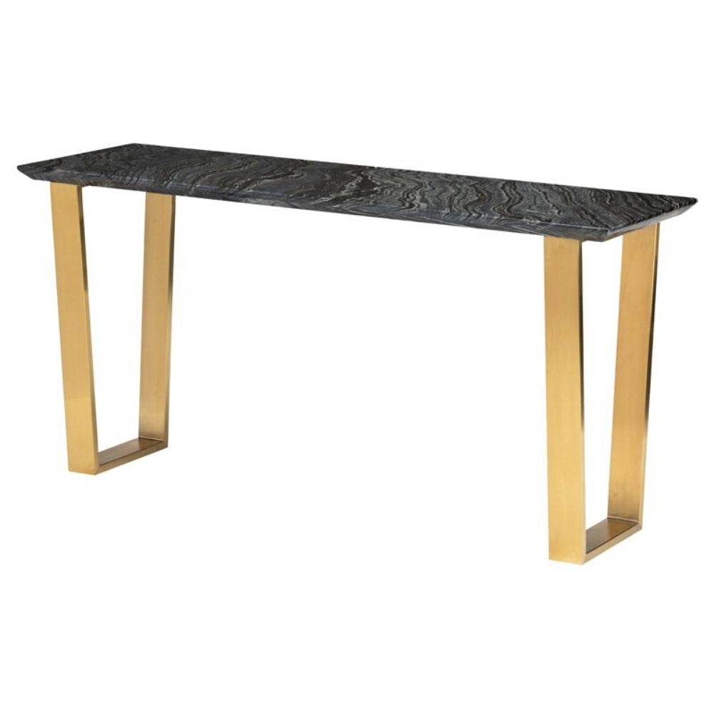 Featured image of post Concrete Console Table Canada : Shop for a console or foyer table at best buy canada.
