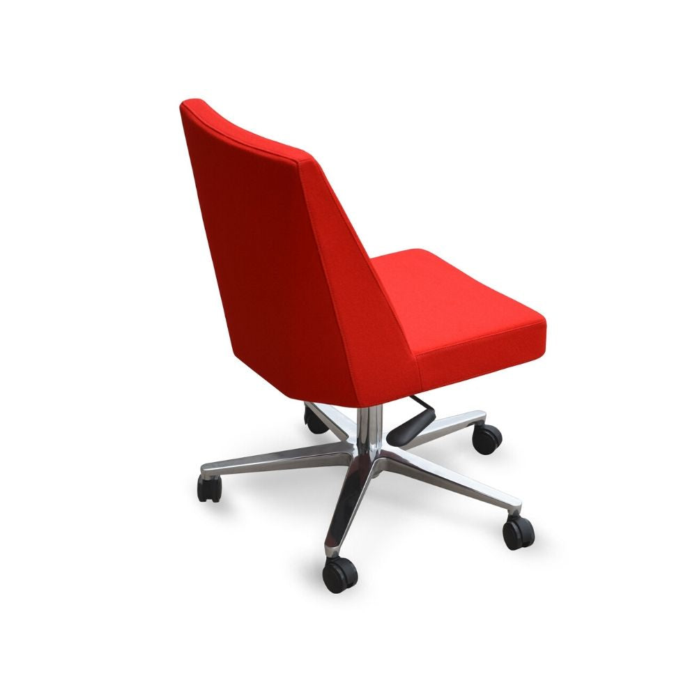 Prisma Office Chair for Residential and Commercial Use