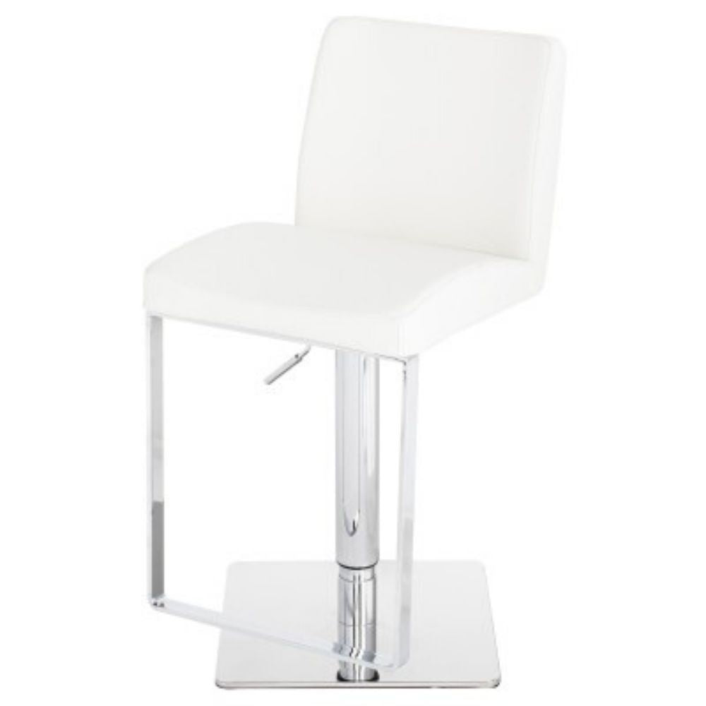 nuevo matteo adjustable bar stool