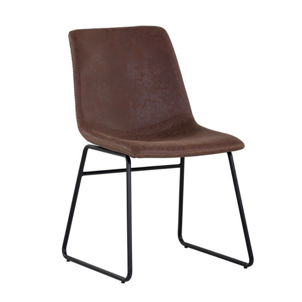 set of 4 dining chairs cheap