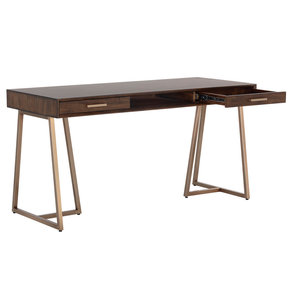 Sunpan Alma Desk