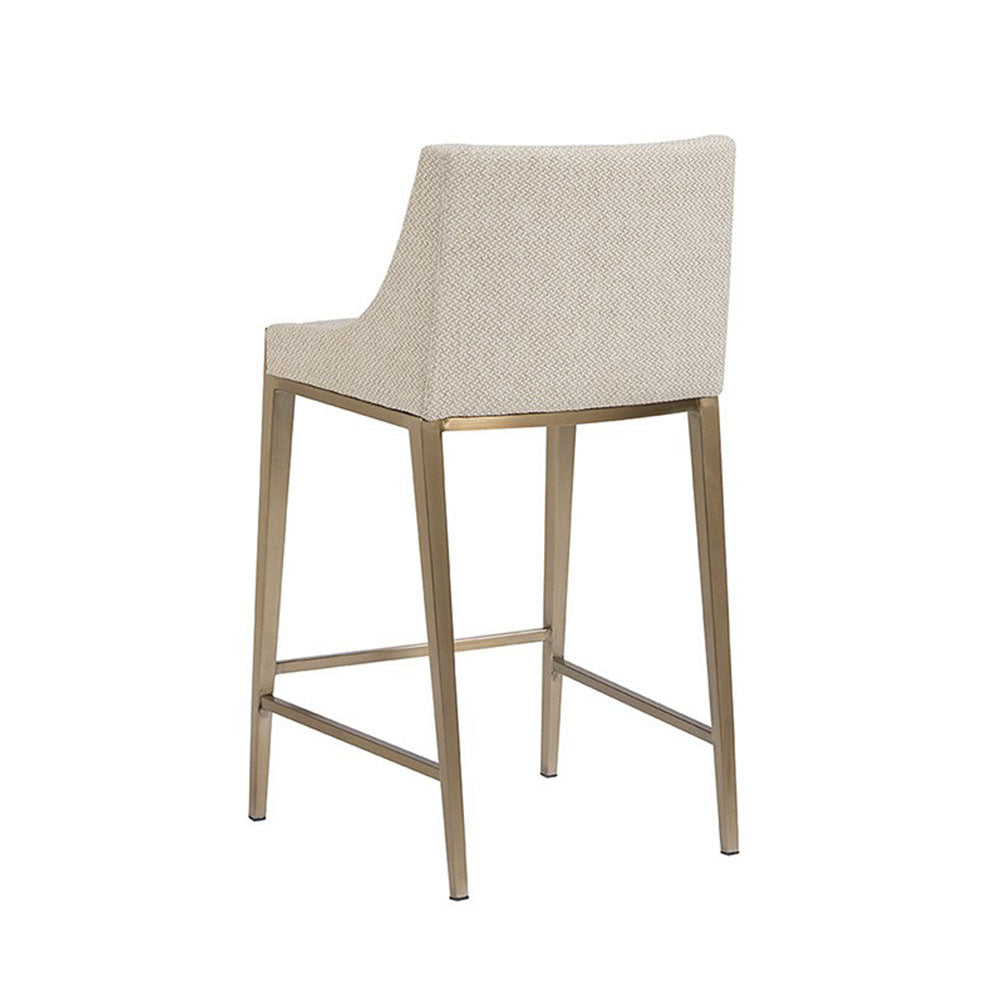 sunpan modern bar stools