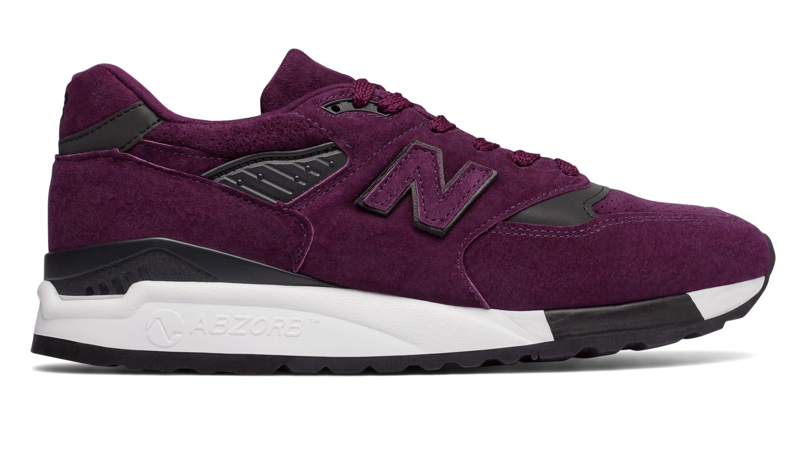 new balance 998 offerta