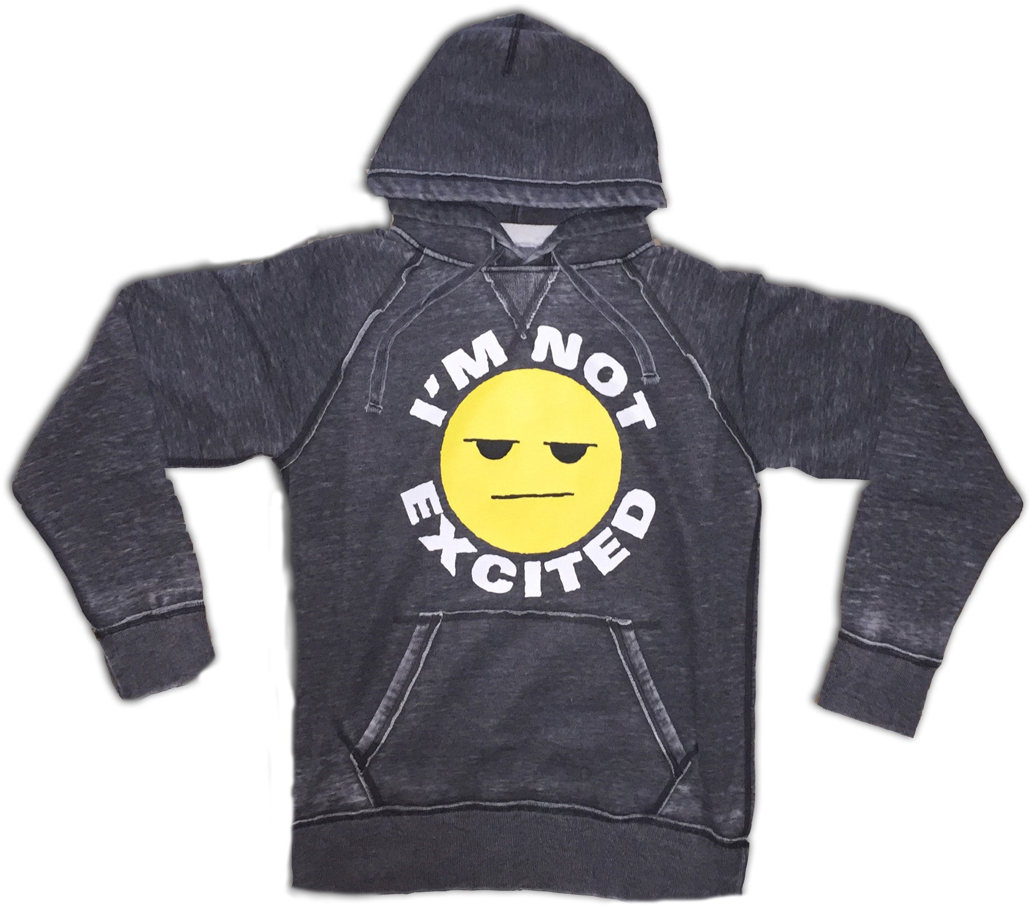 hoodie m