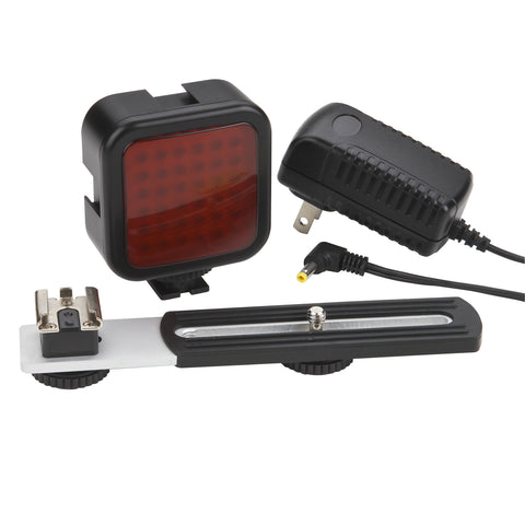 infrared light for camcorder