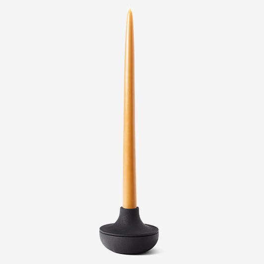 Areaware Cast Iron Candle Holder & Match Striker by Josh Owen, 2 Options on  Food52