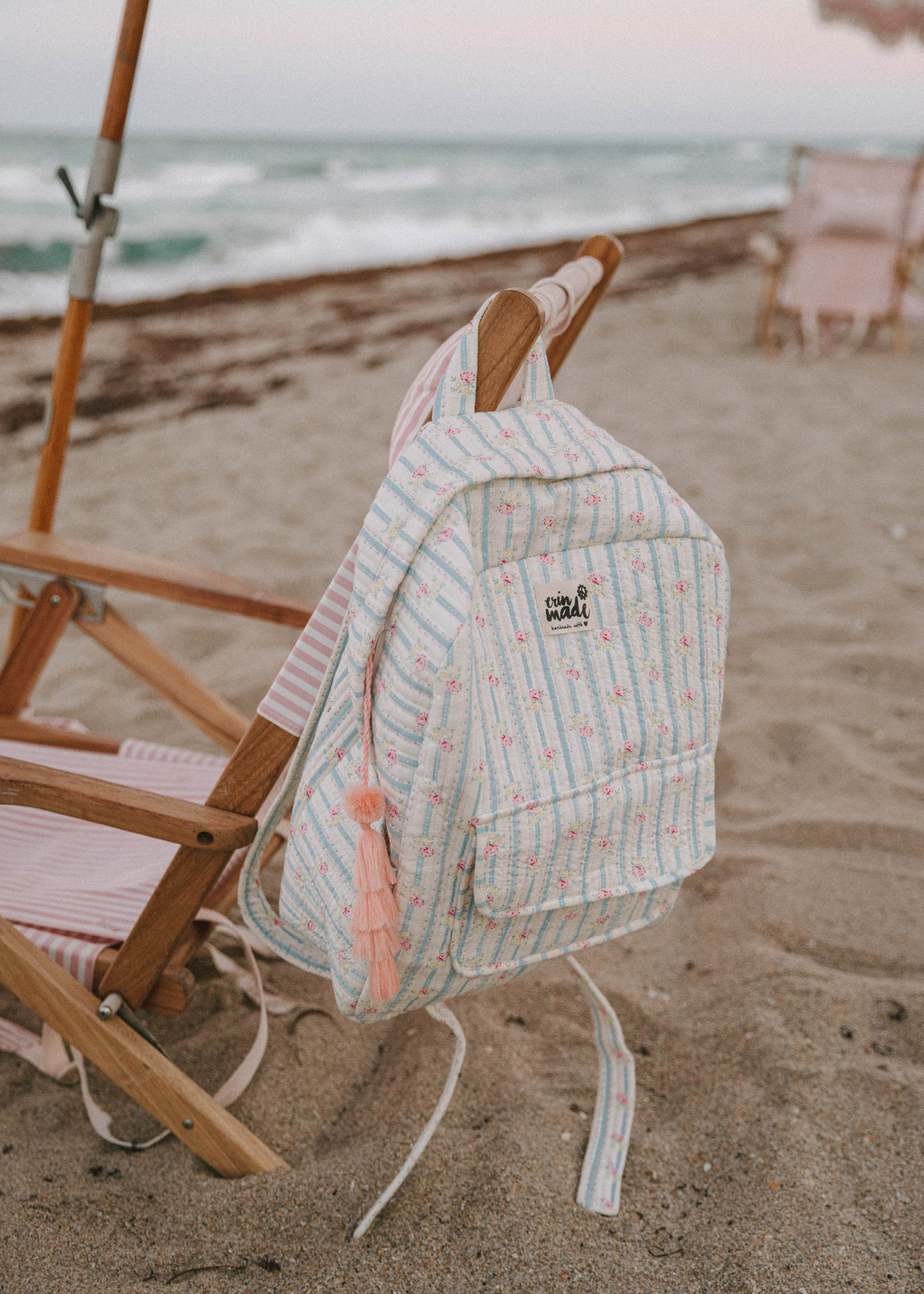 Calla backpack shop