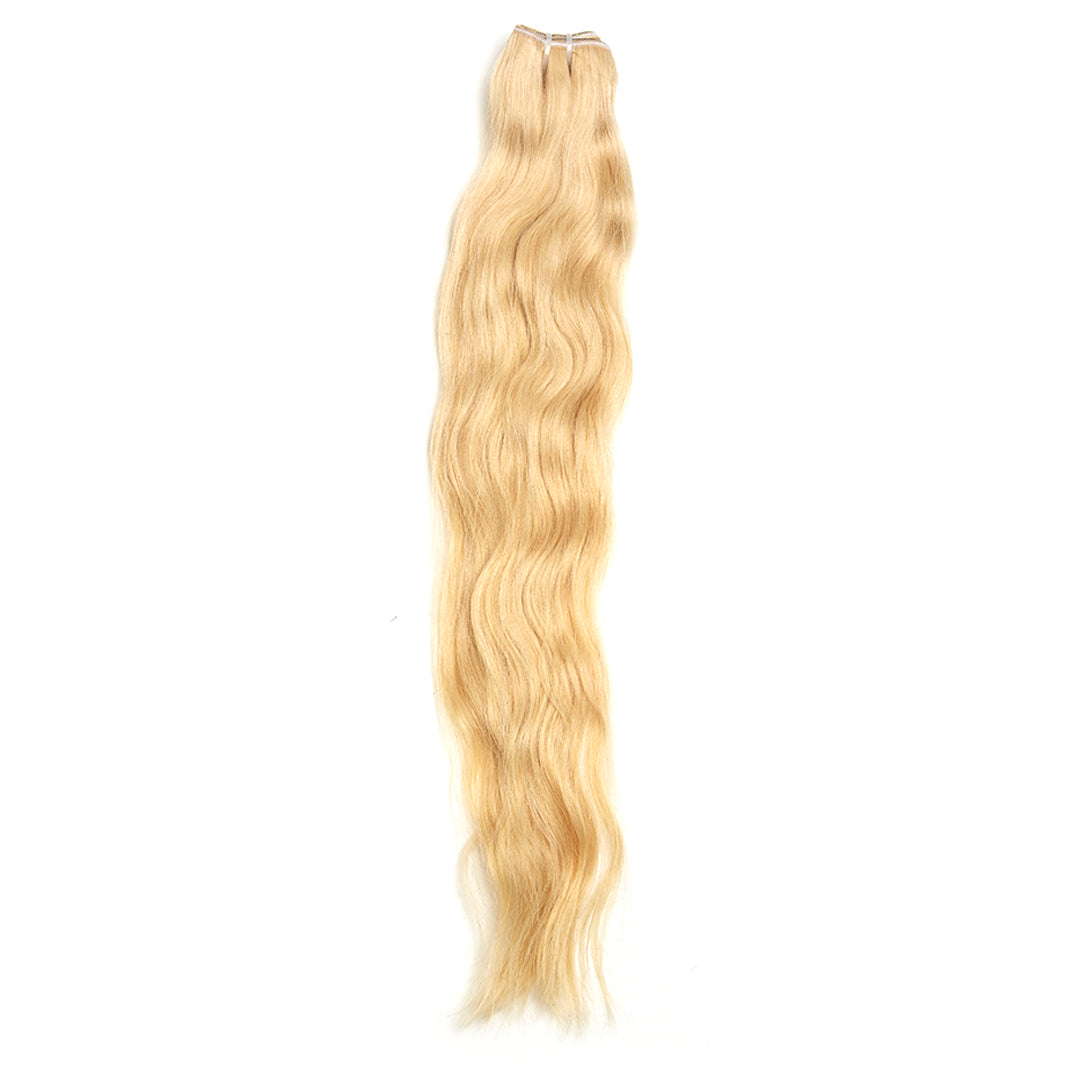 Blonde Hair 613 Hair Collection Yummy Extensions Yummy Hair Extensions