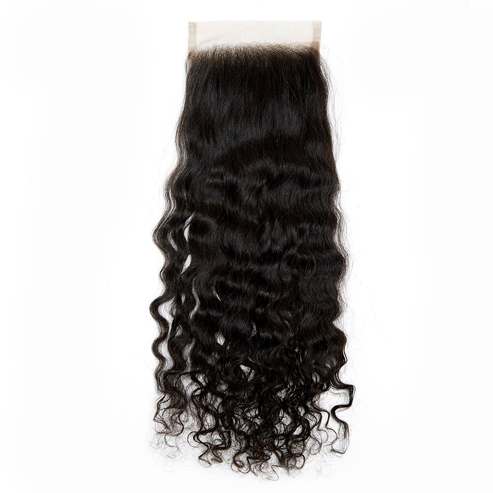 13x6 lace frontal Cambodian curly 3b/3c curls 18” – Raw Hair Don't