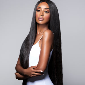 22 Best Hair Products for Straight Hair of 2022  Beauty Awards  Glamour