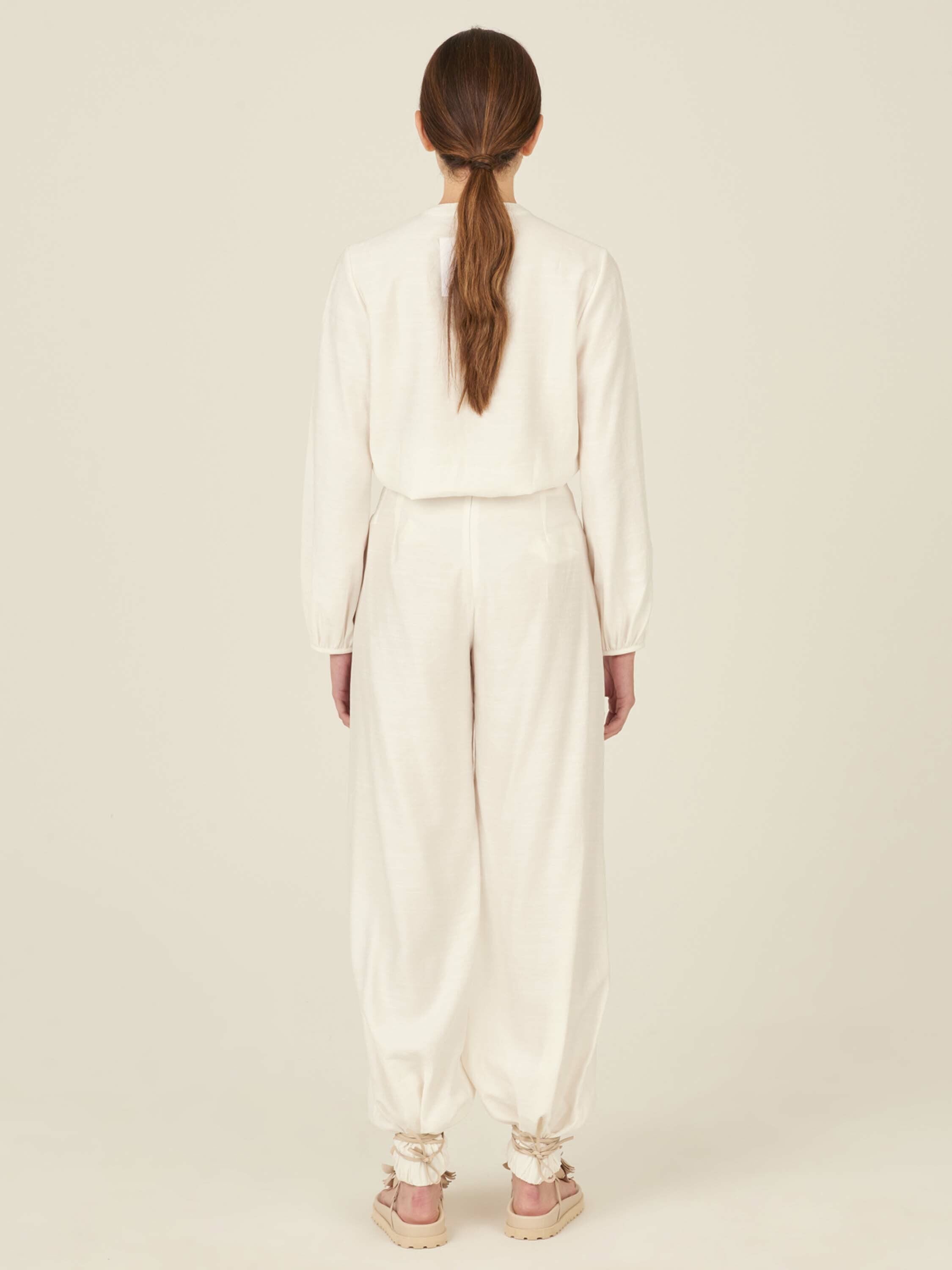 Raimondo Pant White