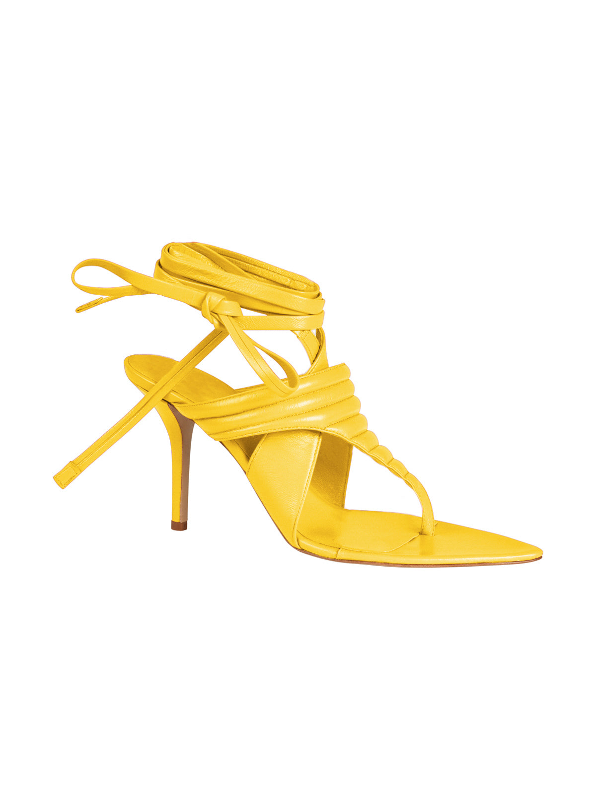 Dalila Heels Limoncello