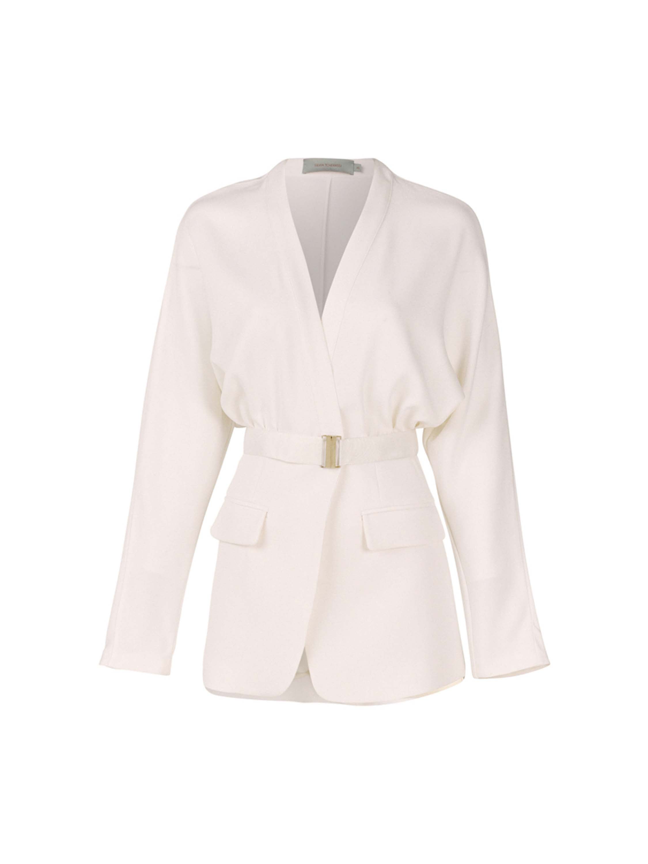 Vogogna Jacket White