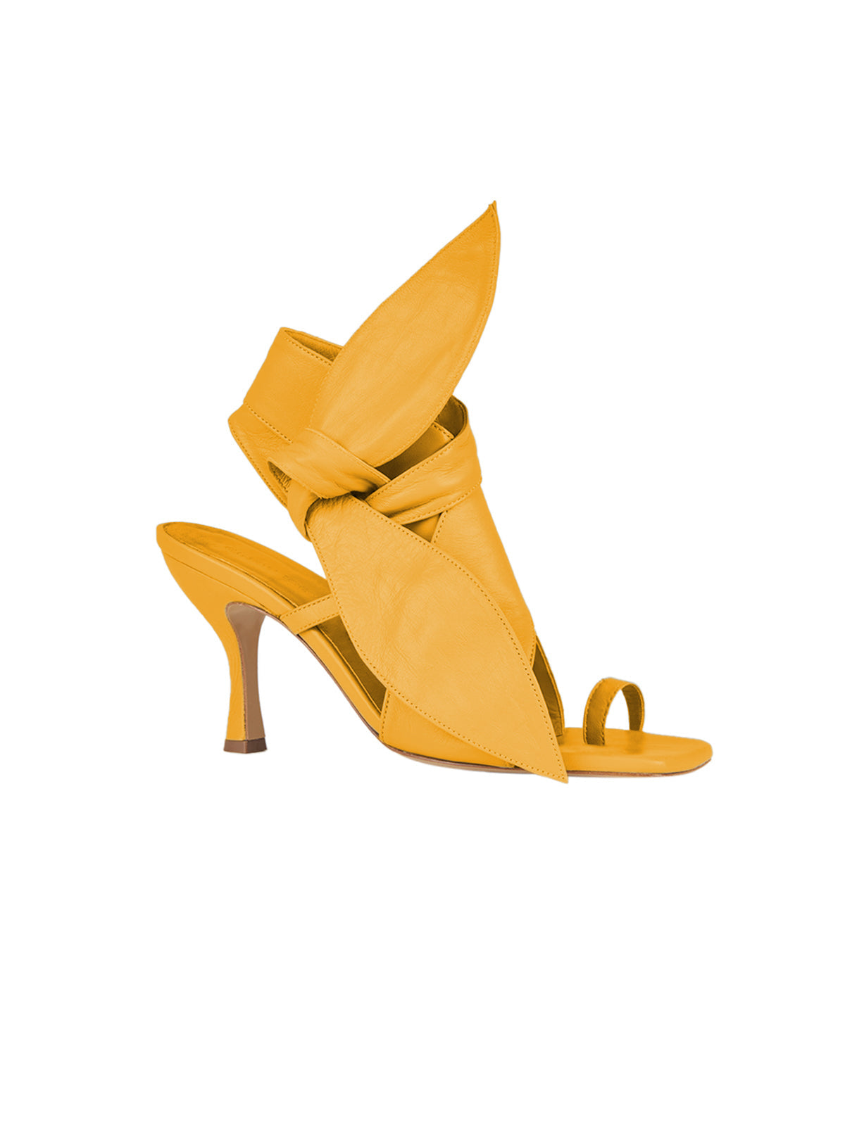 Marco Heel Yellow