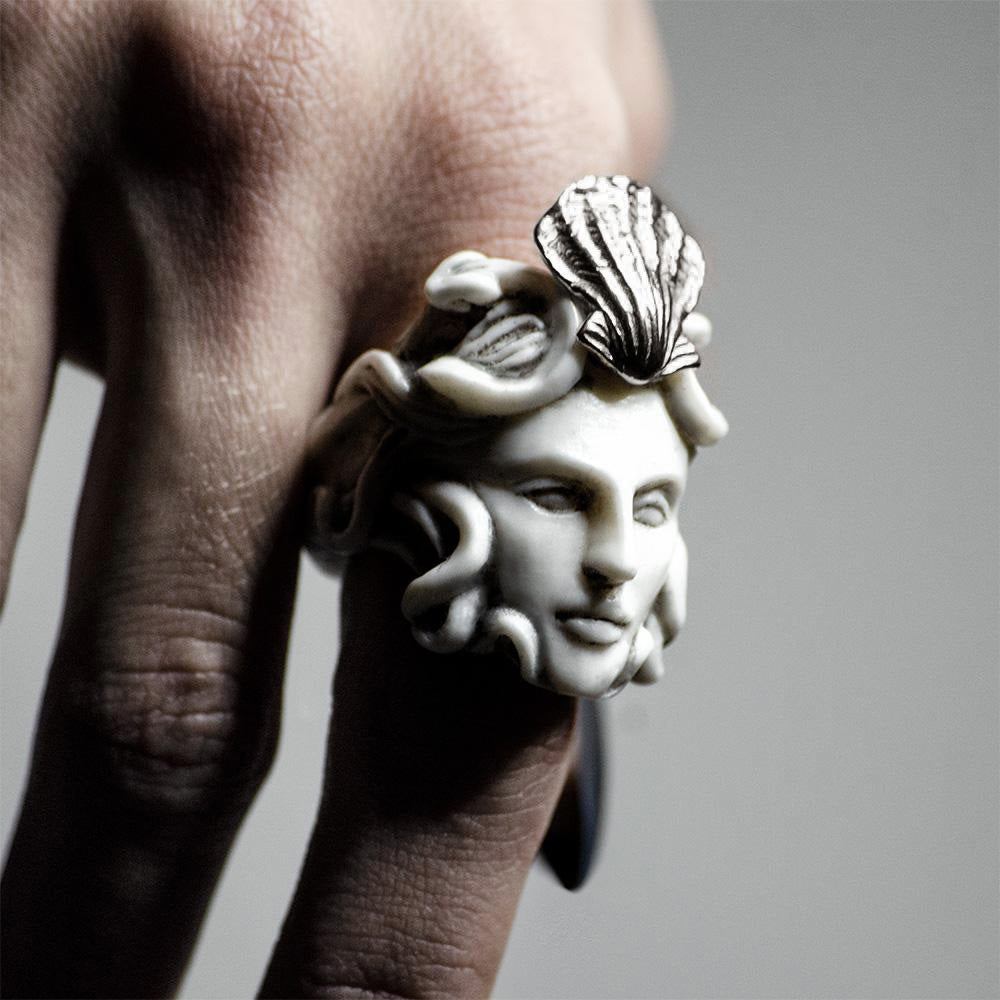 ring medusa