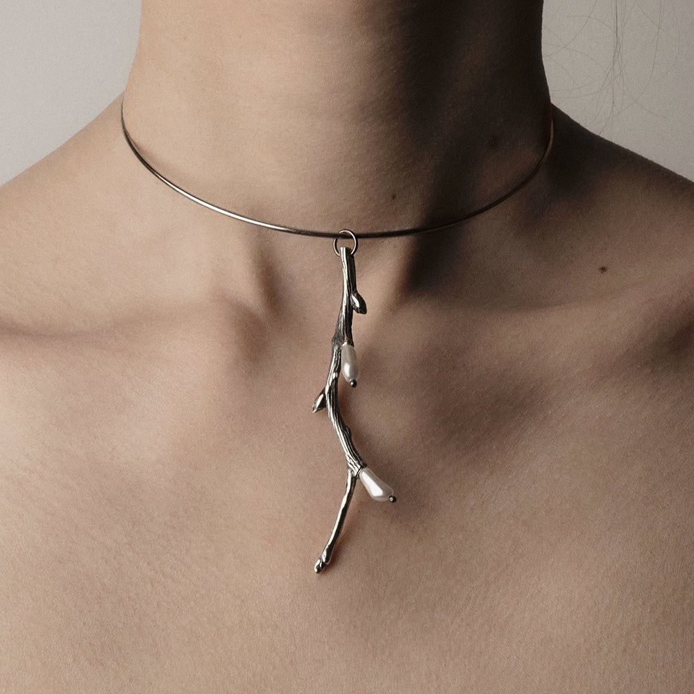 ANTLER BODY CHAIN - Macabre Gadgets