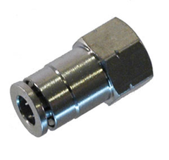 6 MM Fittings &amp; Adapters