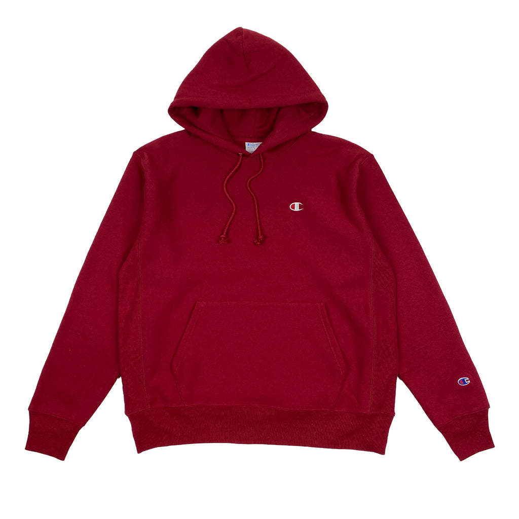Champion hoodie cherry outlet