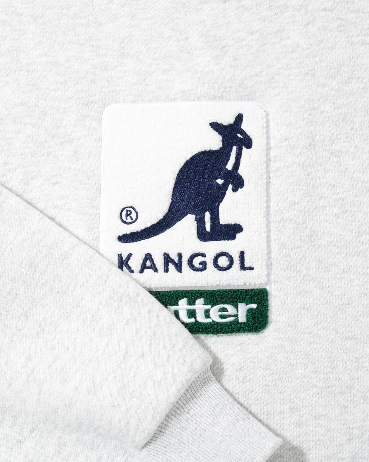 kangol logo