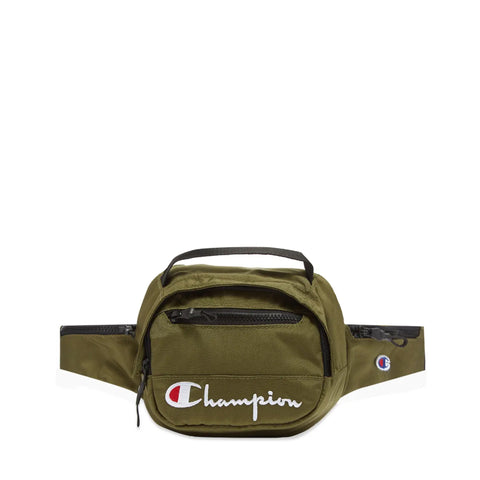 champion bags brown